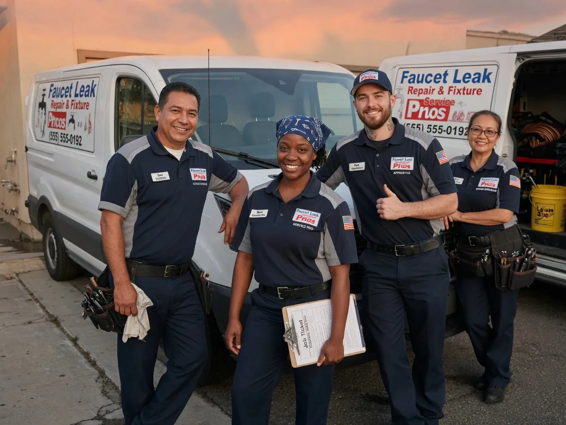 Faucet Repair company in Kimberly, WV